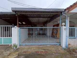 出售 1 卧室 独立屋 在 Mueang Saraburi, Saraburi