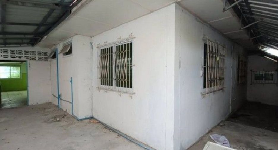 For sale 1 bed house in Mueang Saraburi, Saraburi