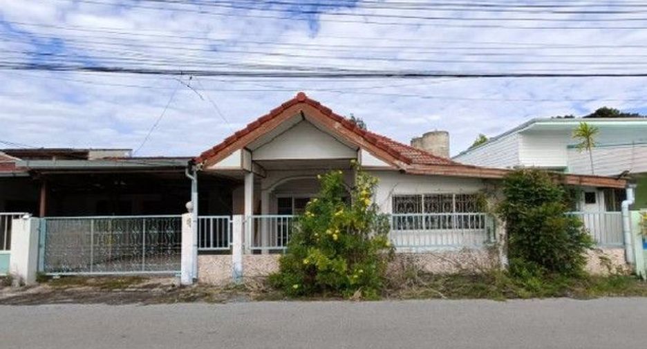For sale 1 bed house in Mueang Saraburi, Saraburi