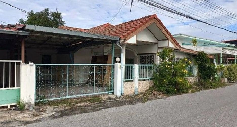 For sale 1 bed house in Mueang Saraburi, Saraburi