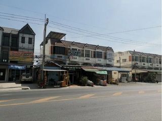 Продажа 1 кровать торговое помещение в Mueang Saraburi, Saraburi