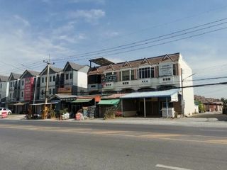 Продажа 1 кровать торговое помещение в Mueang Saraburi, Saraburi
