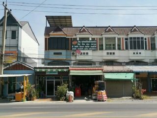 Продажа 1 кровать торговое помещение в Mueang Saraburi, Saraburi