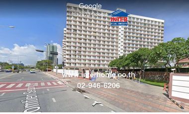 Condo en venta de 1 habitaciones en Bang Lamung, Chonburi