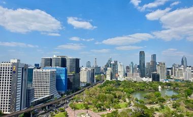For sale 1 Beds condo in Bang Rak, Bangkok
