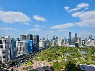 For sale 1 bed condo in Bang Rak, Bangkok
