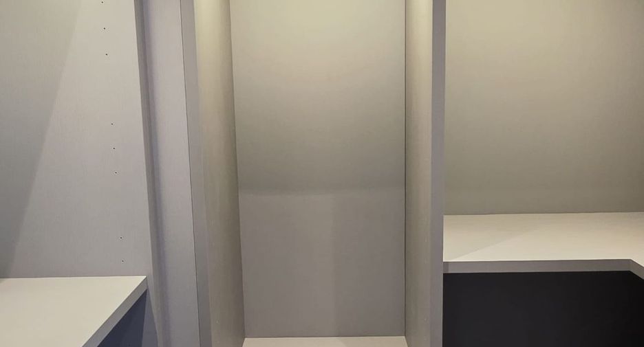 Wohnung zum Kauf mit 1 Zimmer in Bang Rak, Bangkok