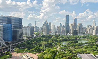For sale 1 bed condo in Bang Rak, Bangkok
