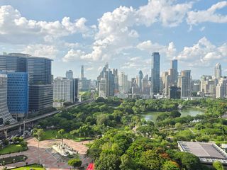 For sale 1 bed condo in Bang Rak, Bangkok