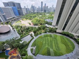 For sale 1 bed condo in Bang Rak, Bangkok
