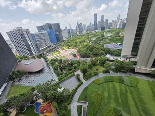 For sale 1 bed condo in Bang Rak, Bangkok