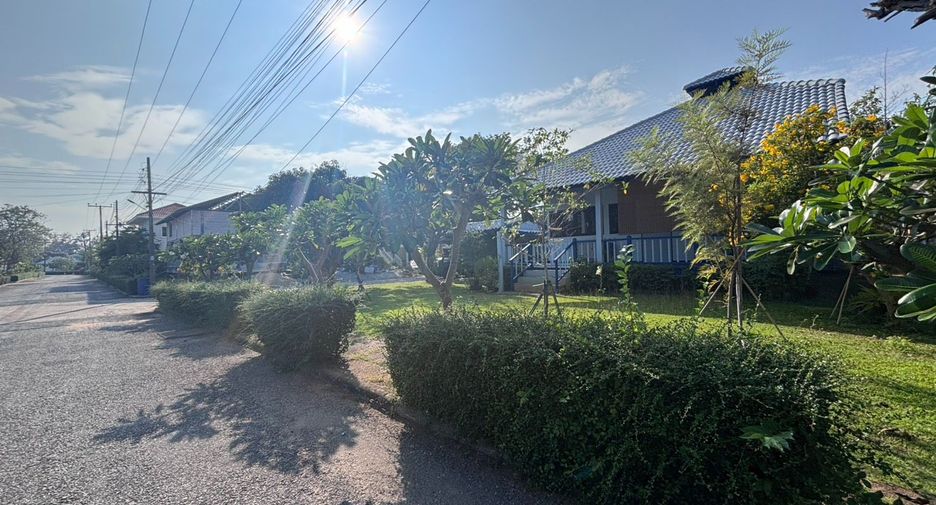 À vendre 2 chambres maison à Mueang Rayong, Rayong