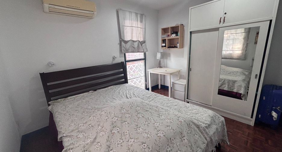 À vendre 2 chambres maison à Mueang Rayong, Rayong