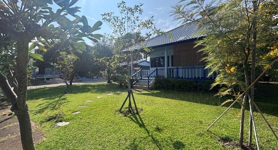 À vendre 2 chambres maison à Mueang Rayong, Rayong