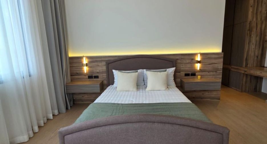 For sale 4 bedrooms villa in Thalang, Phuket
