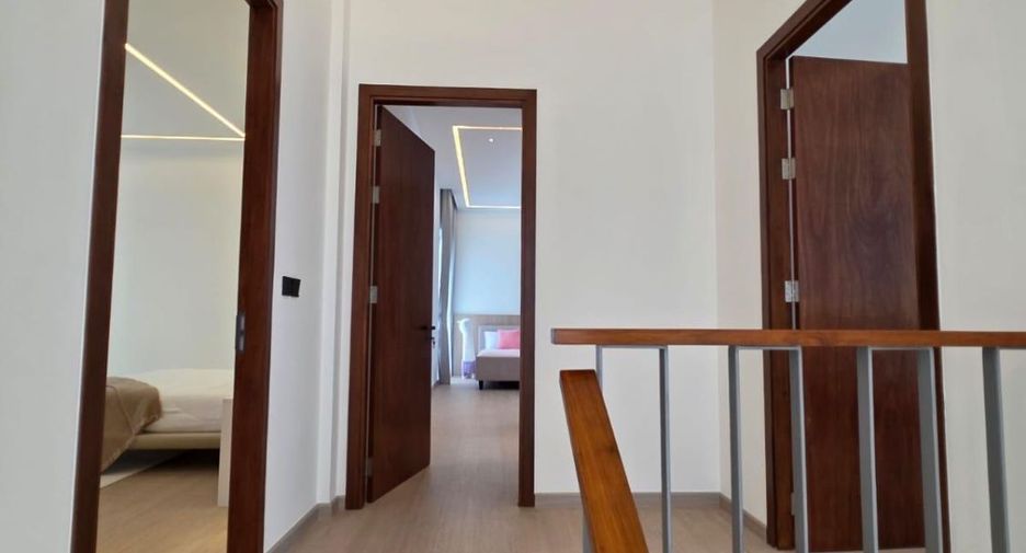 For sale 4 bedrooms villa in Thalang, Phuket