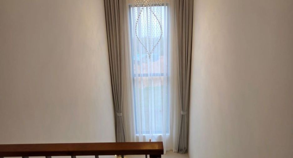 For sale 4 bedrooms villa in Thalang, Phuket