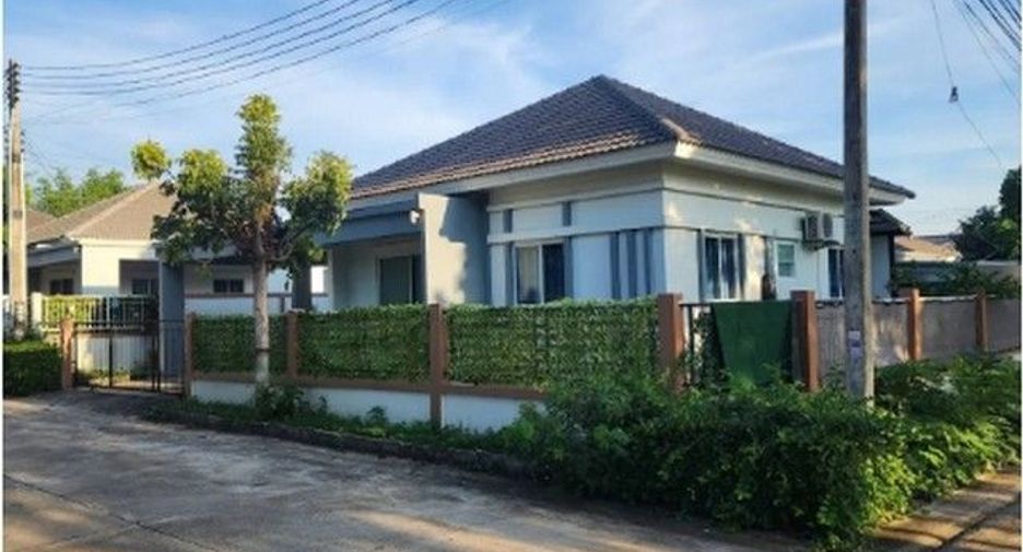 Casa en venta de 1 habitaciones en Ban Bueng, Chonburi