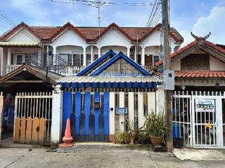 出售 1 卧室 联排别墅 在 Mueang Saraburi, Saraburi