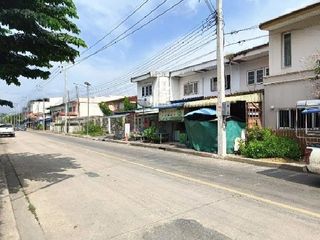 出售 1 卧室 联排别墅 在 Mueang Saraburi, Saraburi