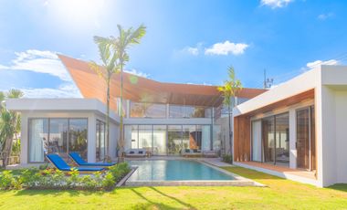 For sale 3 bedrooms villa in Thalang, Phuket
