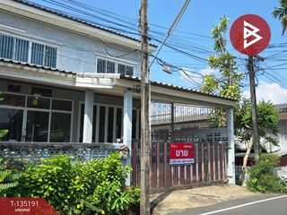 Casa en venta de 5 habitaciones en Mueang Chanthaburi, Chanthaburi
