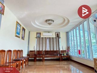 Casa en venta de 5 habitaciones en Mueang Chanthaburi, Chanthaburi