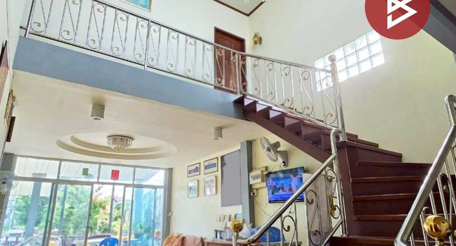 For sale 5 bedrooms house in Mueang Chanthaburi, Chanthaburi