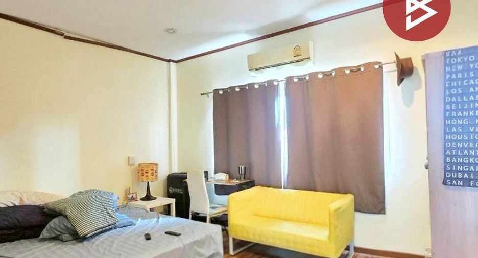For sale 5 bedrooms house in Mueang Chanthaburi, Chanthaburi