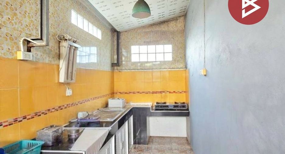 For sale 5 bedrooms house in Mueang Chanthaburi, Chanthaburi