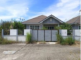 出售 1 卧室 独立屋 在 Mueang Saraburi, Saraburi