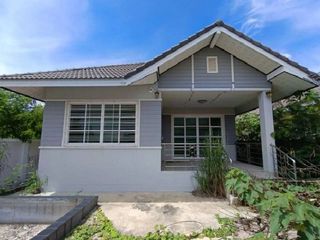 出售 1 卧室 独立屋 在 Mueang Saraburi, Saraburi