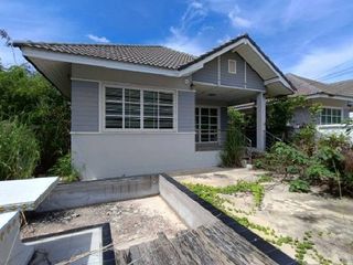 出售 1 卧室 独立屋 在 Mueang Saraburi, Saraburi