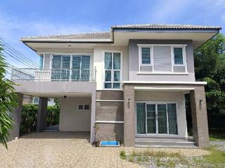 出售 1 卧室 独立屋 在 Mueang Saraburi, Saraburi