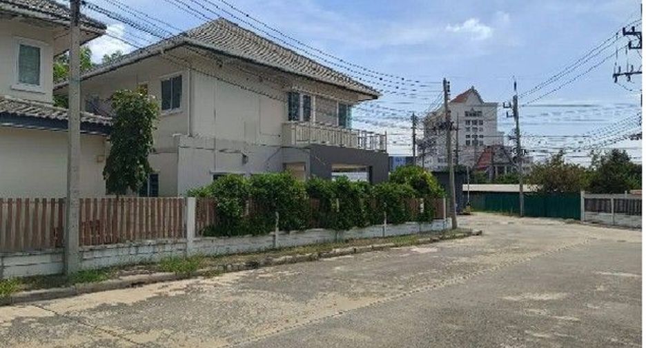 Casa en venta de 1 habitaciones en Mueang Saraburi, Saraburi