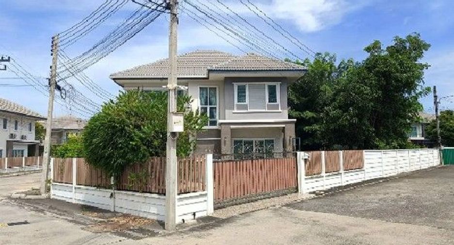 Casa en venta de 1 habitaciones en Mueang Saraburi, Saraburi