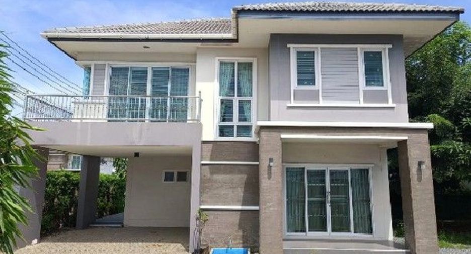 Casa en venta de 1 habitaciones en Mueang Saraburi, Saraburi