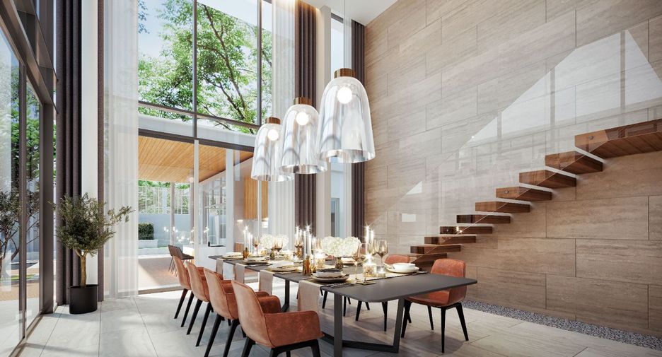 Продажа 6 спальни вилла в Тхаланг, Пхукет