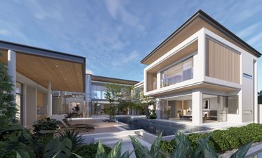Продажа 6 спальни вилла в Тхаланг, Пхукет
