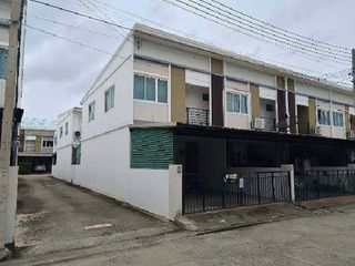 出售 1 卧室 联排别墅 在 Mueang Saraburi, Saraburi