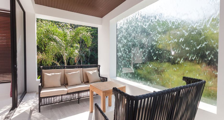 À vendre 6 chambres villa à Mueang Phuket, Phuket