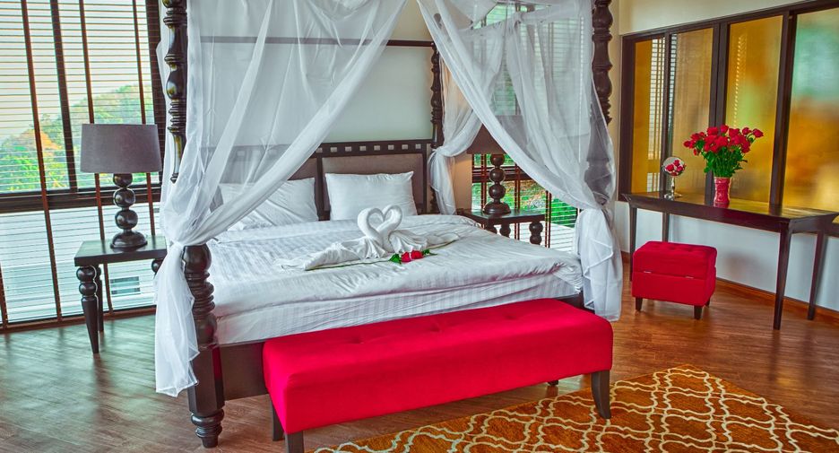 À vendre 6 chambres villa à Mueang Phuket, Phuket