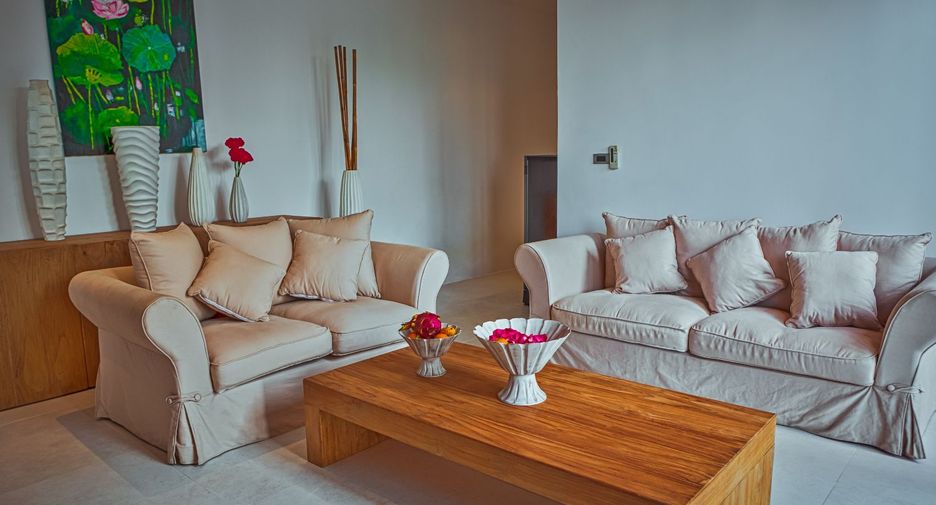 À vendre 6 chambres villa à Mueang Phuket, Phuket