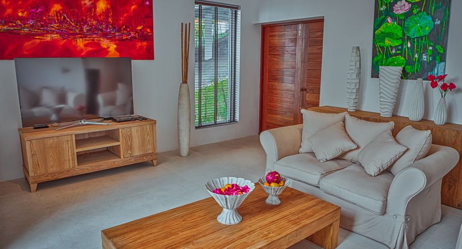 À vendre 6 chambres villa à Mueang Phuket, Phuket