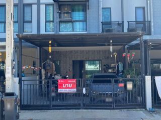 For sale 4 ベッドルーム townhouse in Bang Bo, Samut Prakan