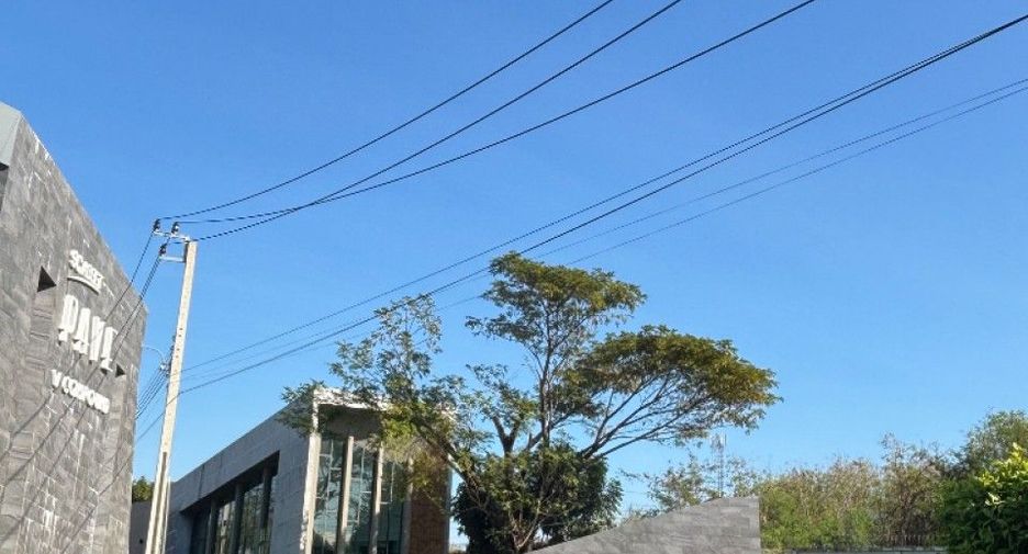 For sale 4 bedrooms townhouse in Bang Bo, Samut Prakan