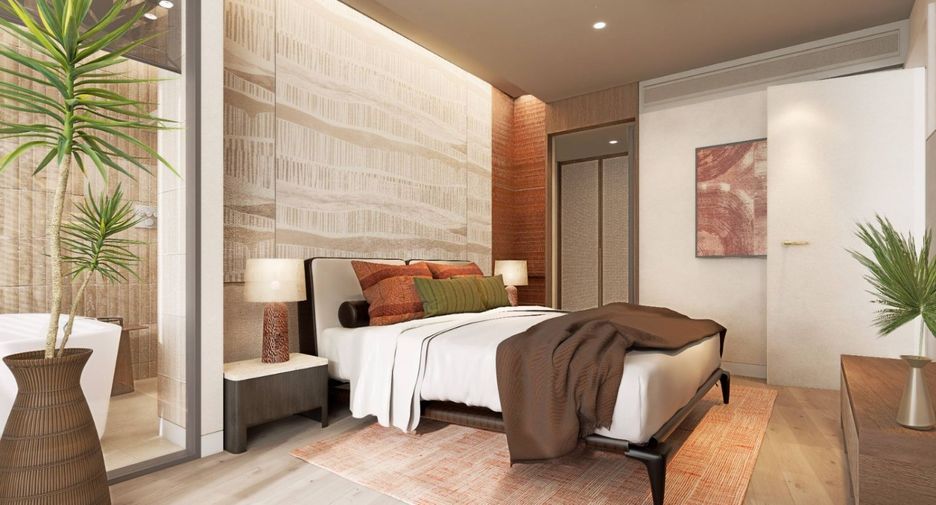 For sale 2 bedrooms apartment in Thalang, Phuket