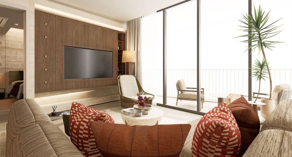 For sale 2 bedrooms apartment in Thalang, Phuket
