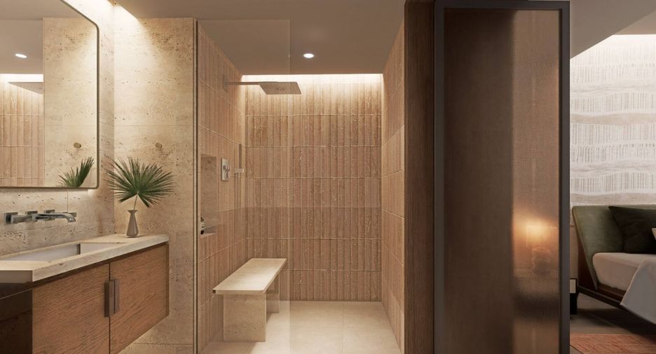 For sale 2 bedrooms apartment in Thalang, Phuket