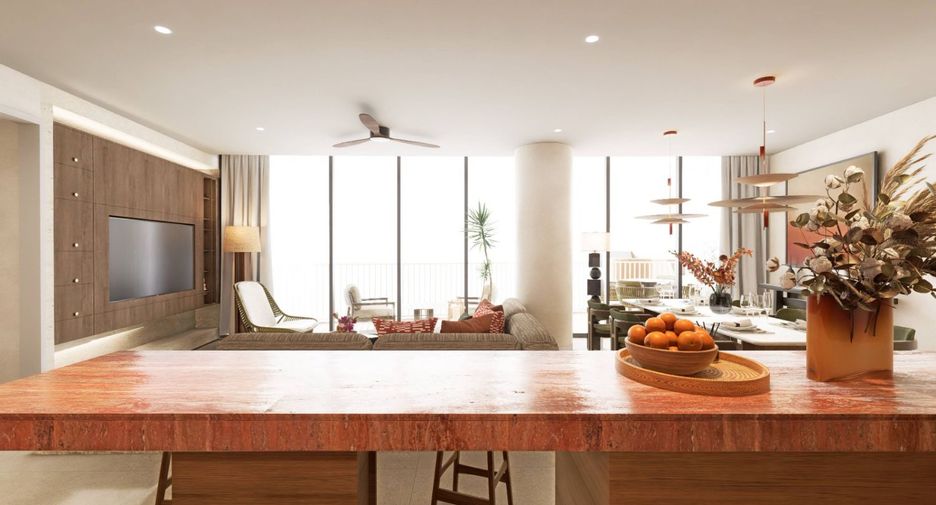 For sale 2 bedrooms apartment in Thalang, Phuket